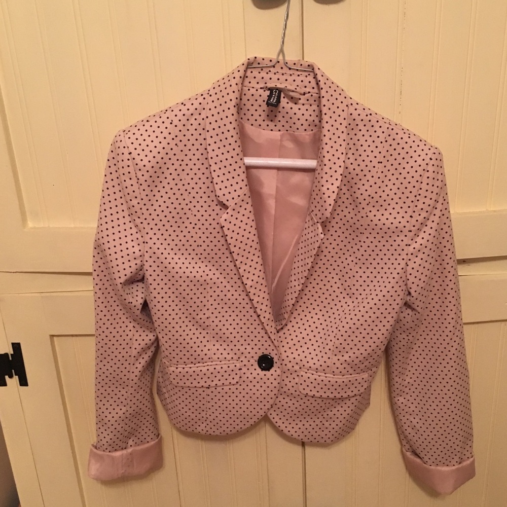 H&M Blazer